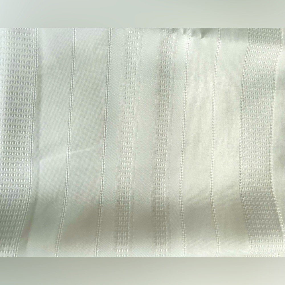 White Table Linens (3)
